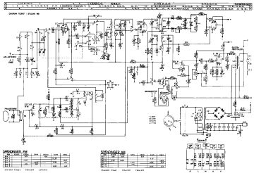 Philips-Klarinet_H4S53AD_Menuet Plano_B4S51AD_Menuet_B4S52AD_B4S62AT.Radio preview